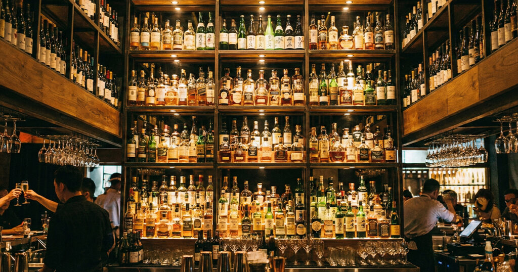 善にも悪にもなる!? 睡眠とアルコールの関係