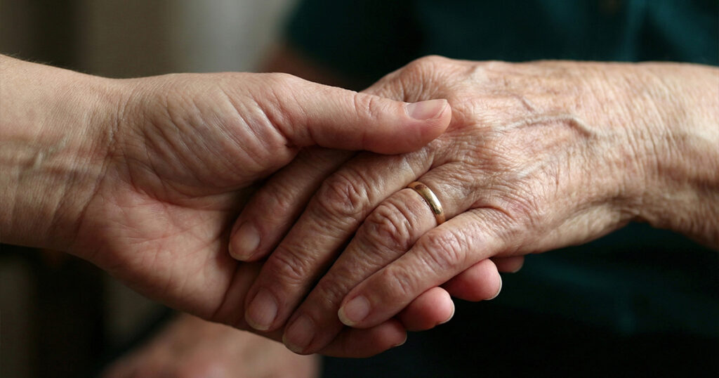 睡眠不足が認知症のリスクを高める！？