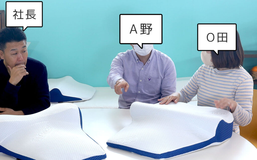 プラーナ推しのA野