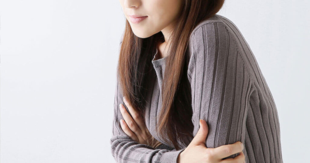 冷えは良い眠りを妨げる？女性の悩みだけじゃない冷え性の問題