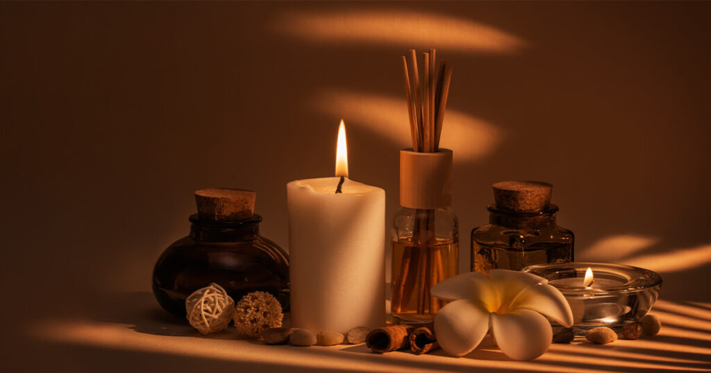 アロマテラピストは眠り上手？手軽にできるアロマテラピーで睡眠のお悩みを解消