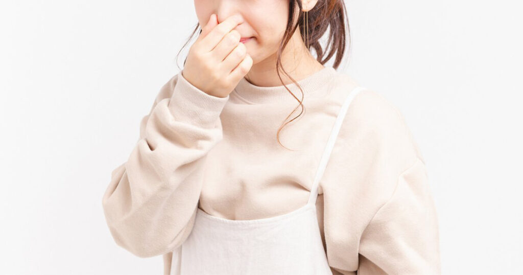 お父さんがクサイ理由は加齢臭だけじゃないってホント？ニオイの原因と7つの対策