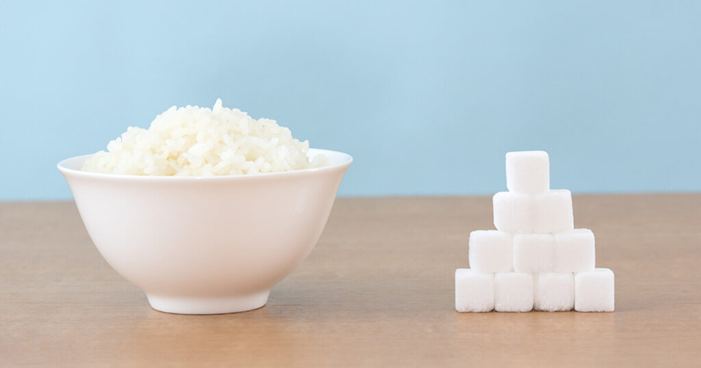 それって夏バテじゃなくて「糖質バテ」が原因かも