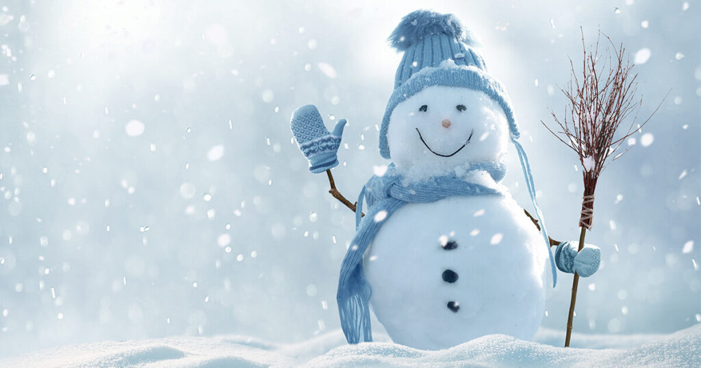 寒さが快眠を妨げる前に！冬の睡眠環境の整え方