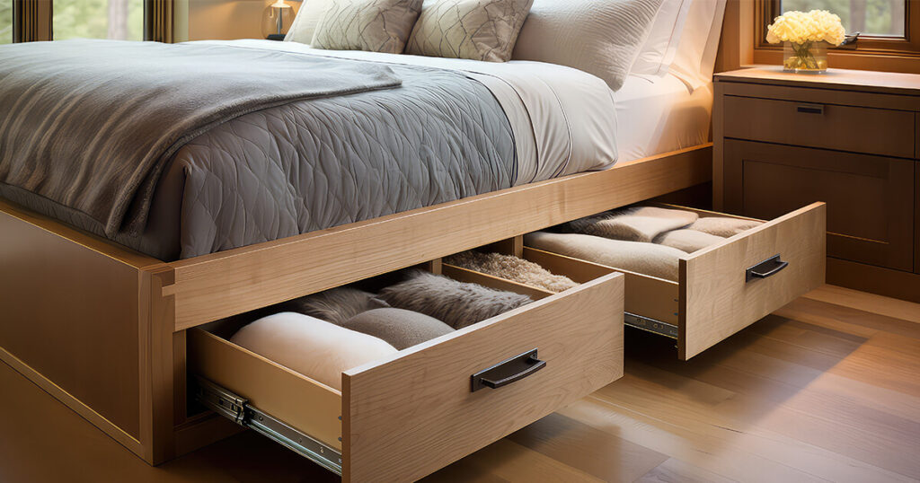 これってなんていうの？寝具の名前と役割を覚えよう！