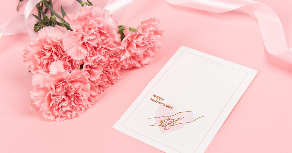 母の日2024年 日頃の感謝を伝える特別な日には枕を贈りませんか？