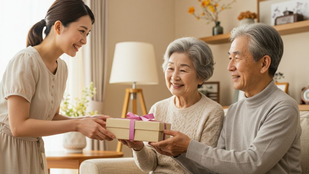 敬老の日のプレゼントは「快眠」を贈ろう！枕や寝具が喜ばれる理由と選び方